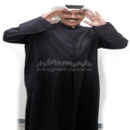 Abdallah al rowaishid